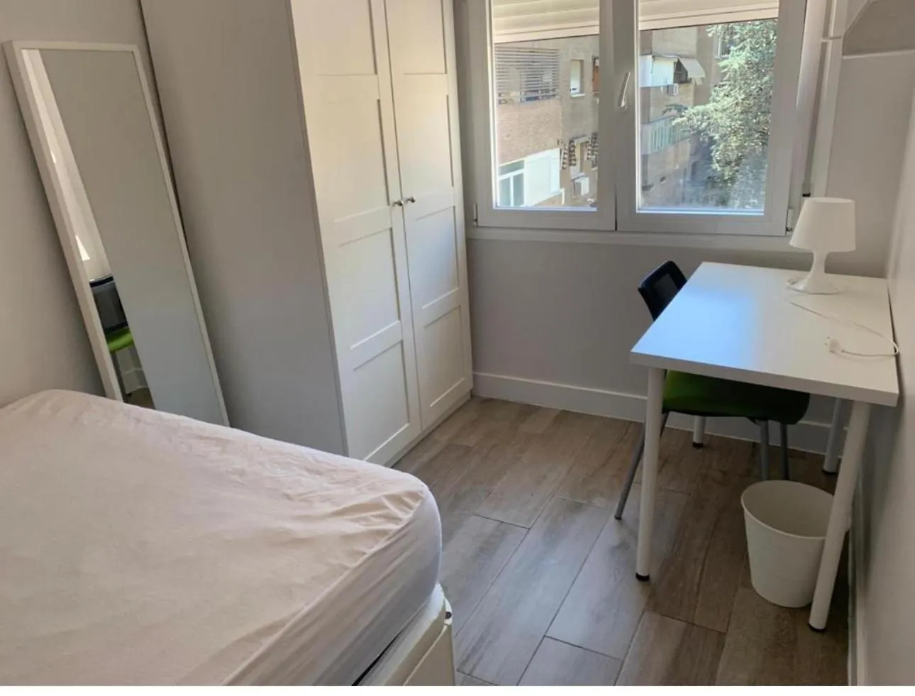Malaga Centro Junto Ave Apartment Spain