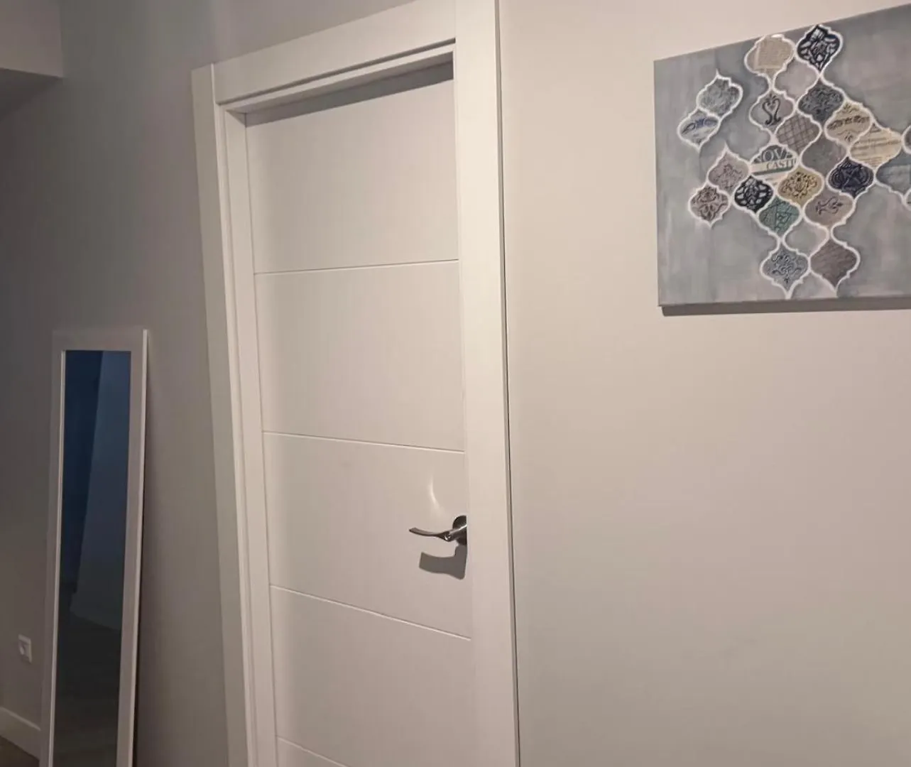 Apartmán Malaga Centro Junto Ave